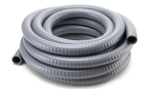 connect flexible conduit to steel box|pvc conduit flex conversion.